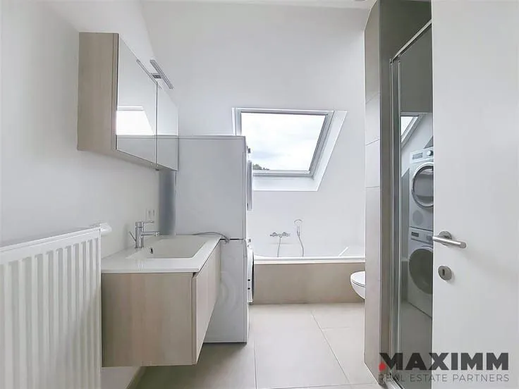 1 magamistoaga korter asukohas Maldegem