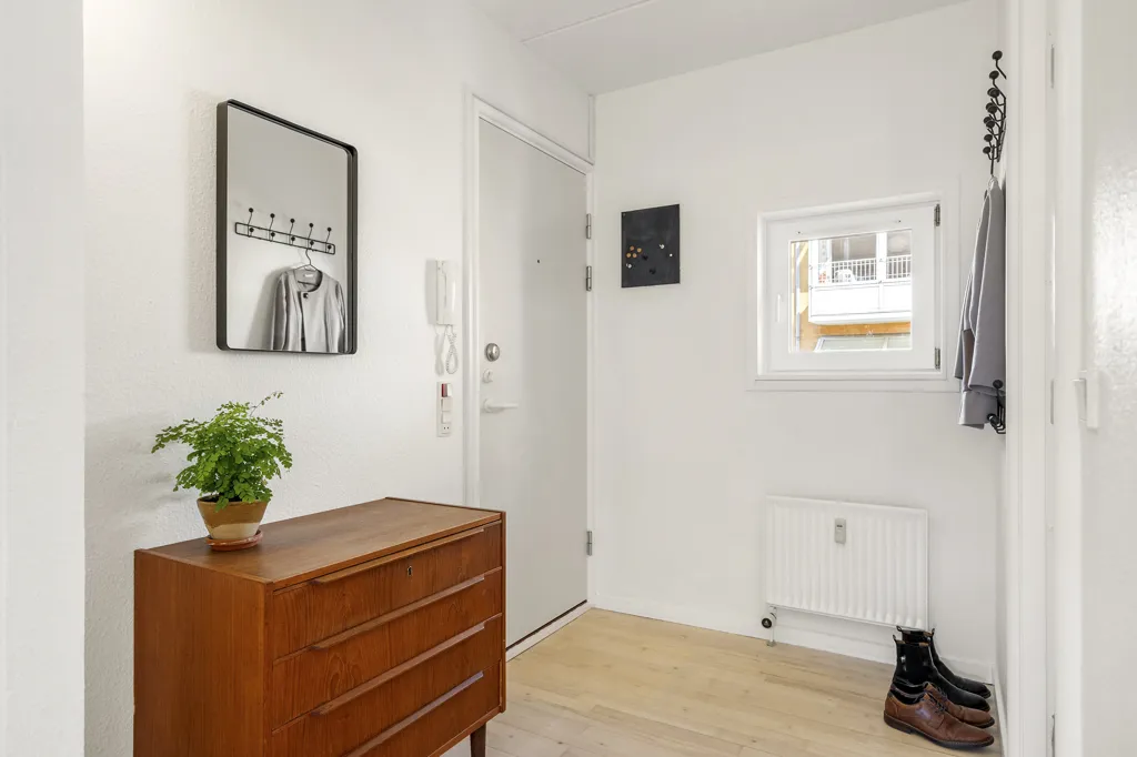 Appartement 3 pièces à Valby