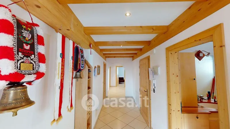 Esik - Rustic Farmhouse with Forest in Sarentino