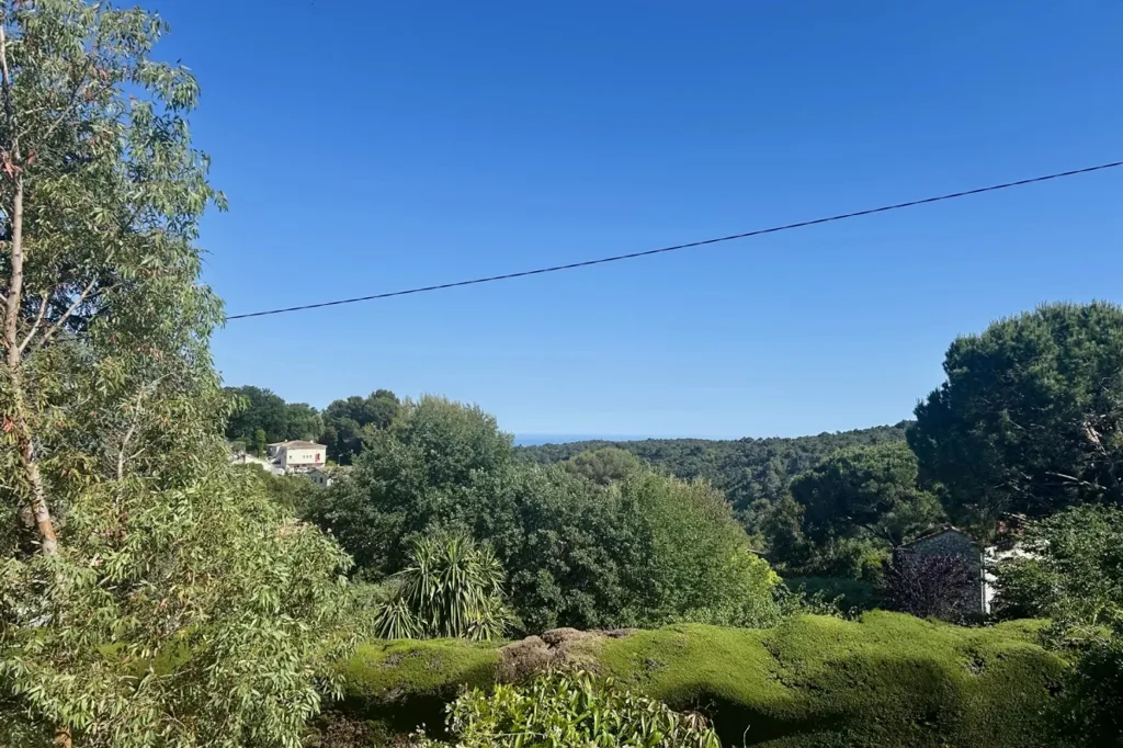 Maison 6 pièces à Vence