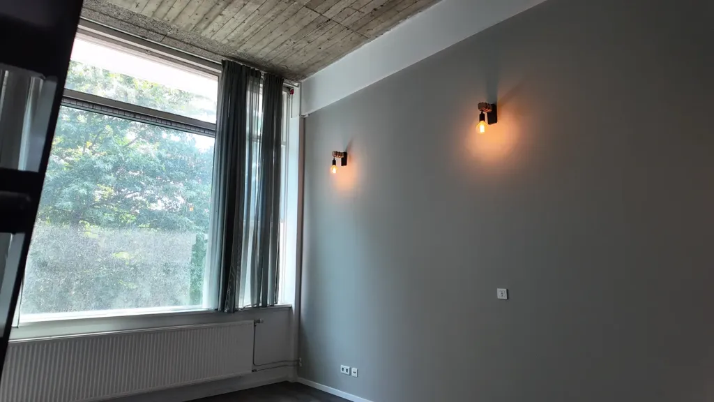 Toad - Studio in Campus Complex, Maastricht