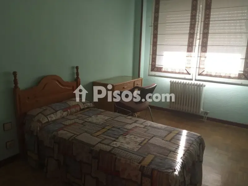 Camere da letto - Furnished Flat with Terrace in San Antonio