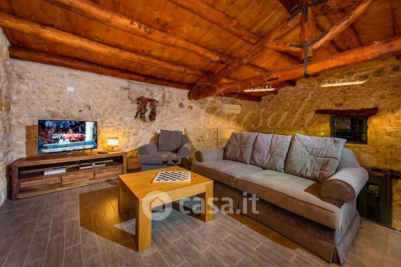 Elutuba - Rustic Baglio with Pool in Castellammare del Golfo