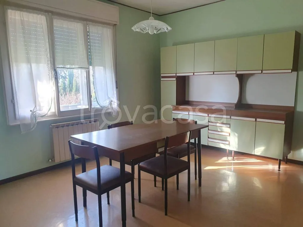 Salle à manger - Multi-Unit Villa in Gradisca d'Isonzo
