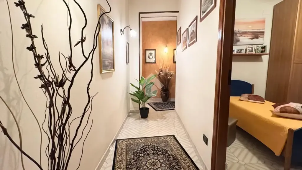 Esik - Apartment with Panoramic View in Boccadifalco, Palermo