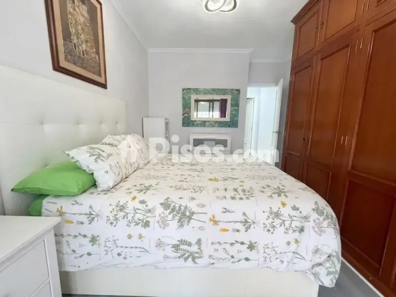 Magamistoad - Apartment with Terraces in Ciudad Jardín