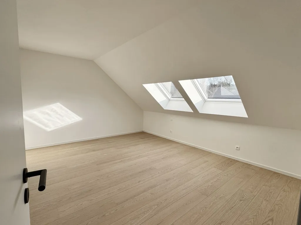 attic