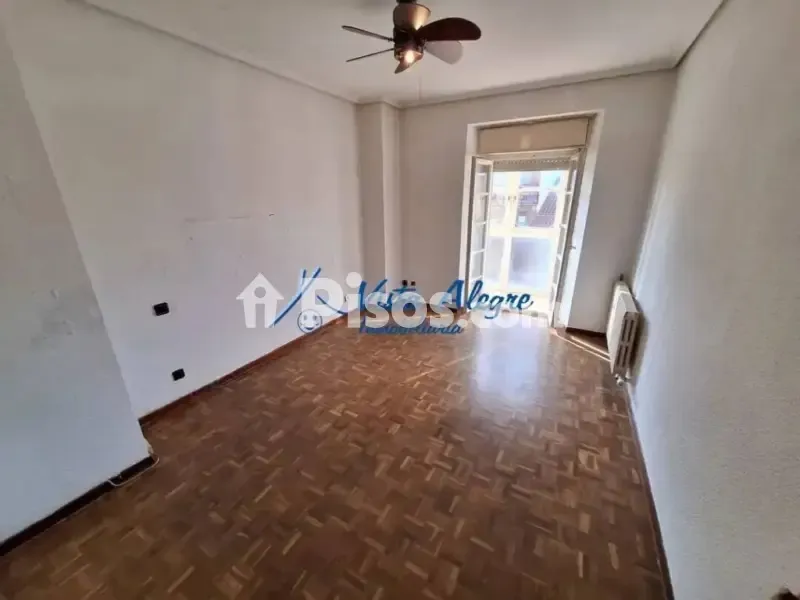 Toad - Traditional Flat in Haro's Historic Centre