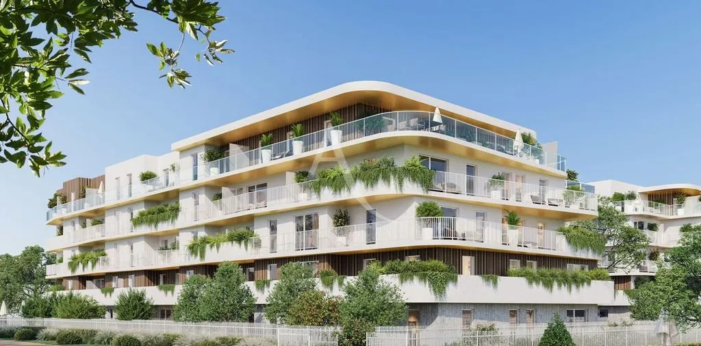 Välivaade - New Luxury Flat with Parking in Villiers-sur-Marne