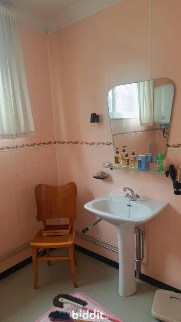 Vannitoad - Detached House with Garden in Well-located Area