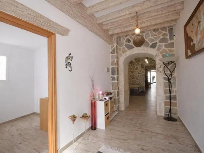 Esik - 4 magamistoaga maja asukohas Balears (Illes)