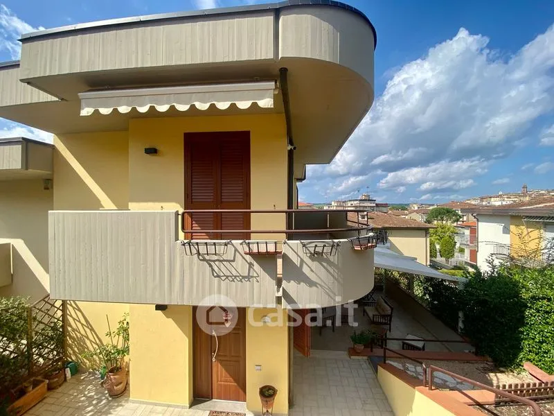 Extérieur - Modern Terraced House with Garden in Castelfiorentino
