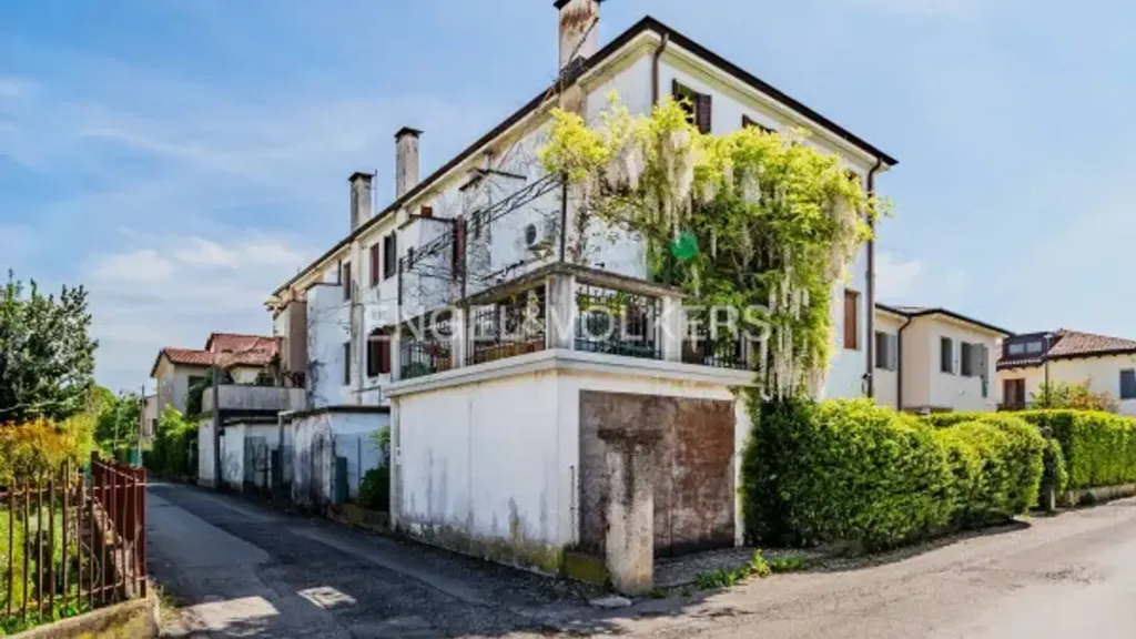 Välivaade - Terraced Villa with Private Garden in Treviso