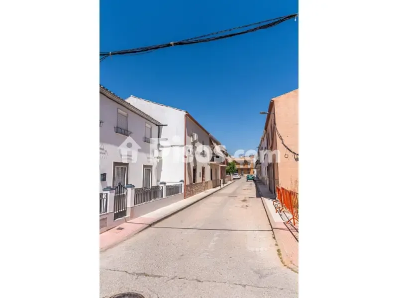 Välivaade - Detached House Plot for Development in Arrayanes-Belén