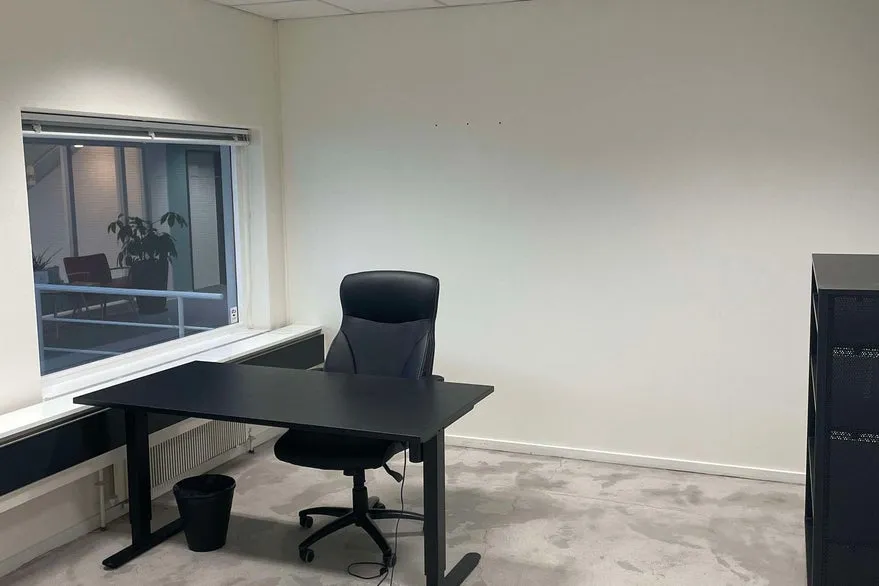 Bureau - Office Space in Stjerneskibet, Odense
