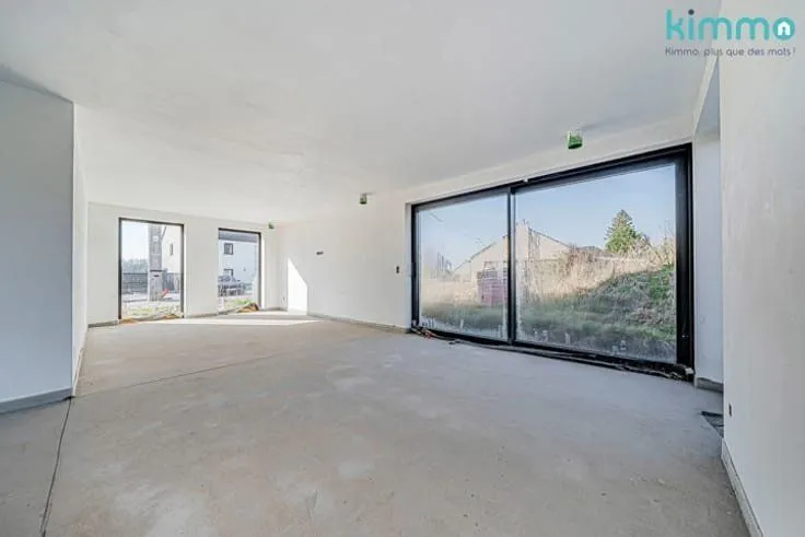 Elutuba - Contemporary Villa with Garden in 2025