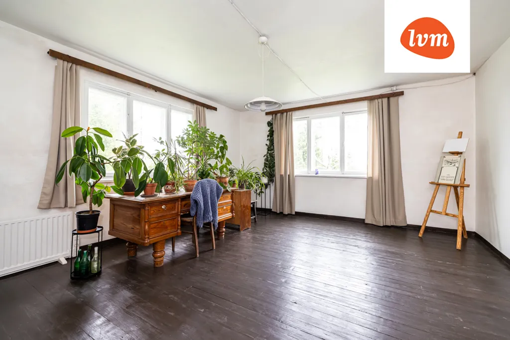 Maison 3 pièces à Saue vald