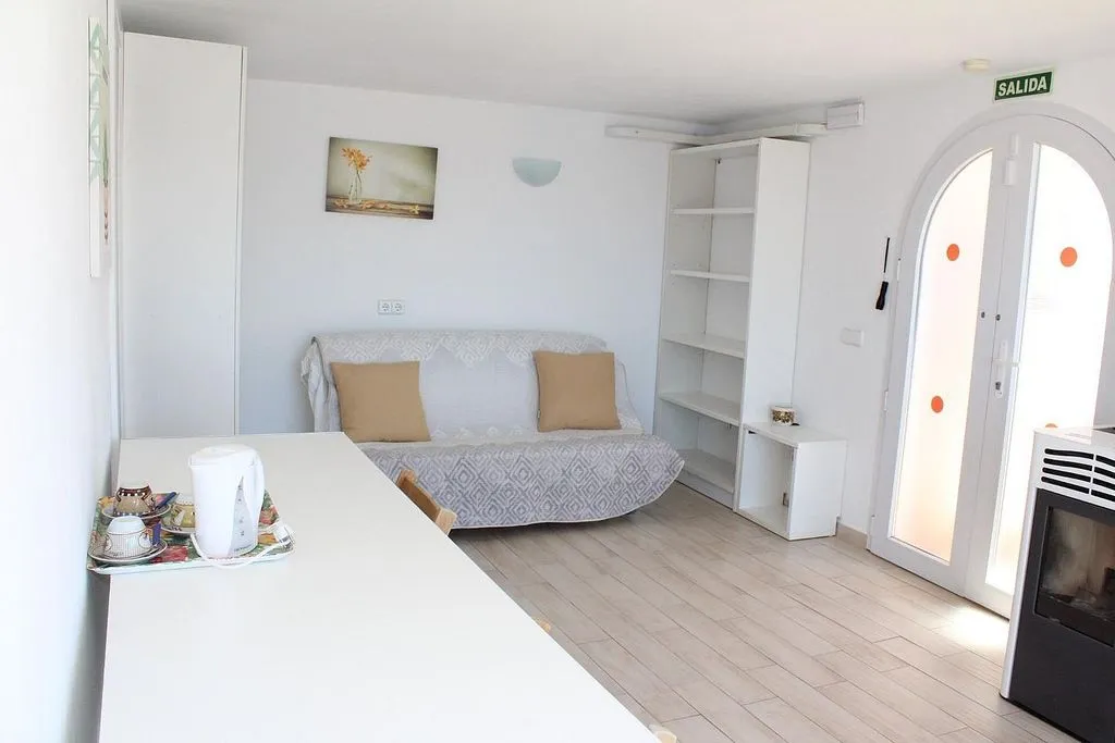 Elutuba - Chalet with Pool and Terrace in Alaior