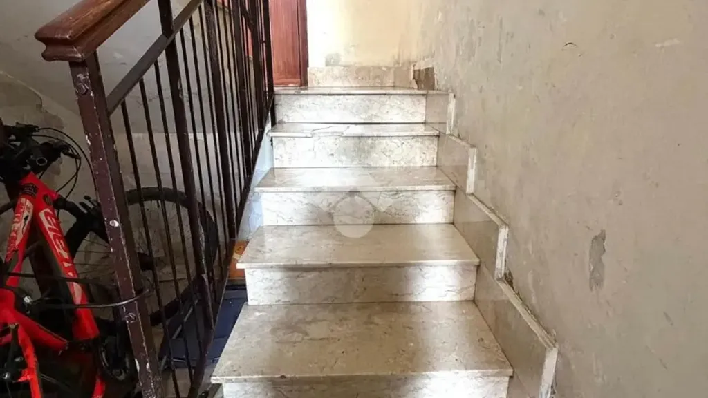 Toad - Two-Bedroom Apartment with Balcony in Palermo