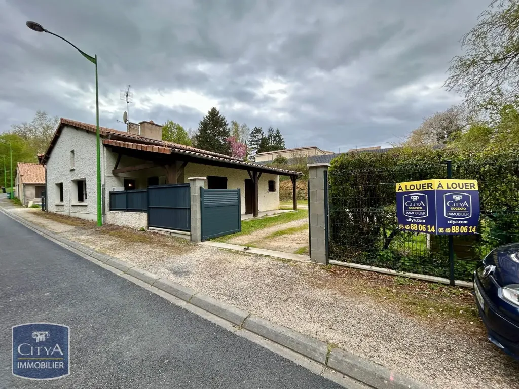 Välivaade - 4-Piece House with Garden in Fontaine-le-Comte