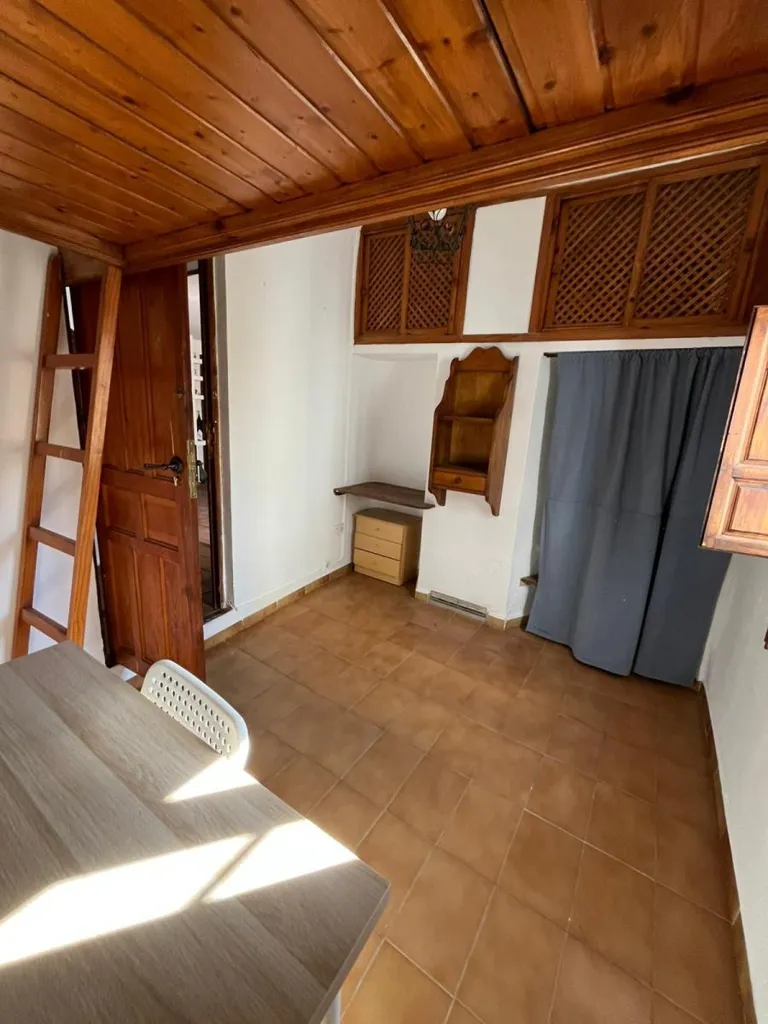 Sala da pranzo - Flats with Terrace in Albaicín, Granada