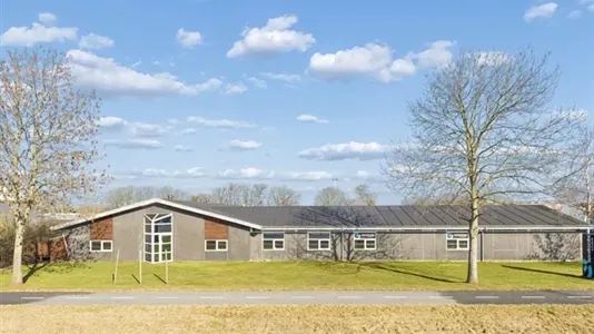 Exterior - Commercial Property with Stable Tenants in Vamdrup