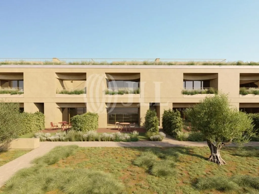 Extérieur - New 2-Bed Flat with Pool in Alcácer do Sal