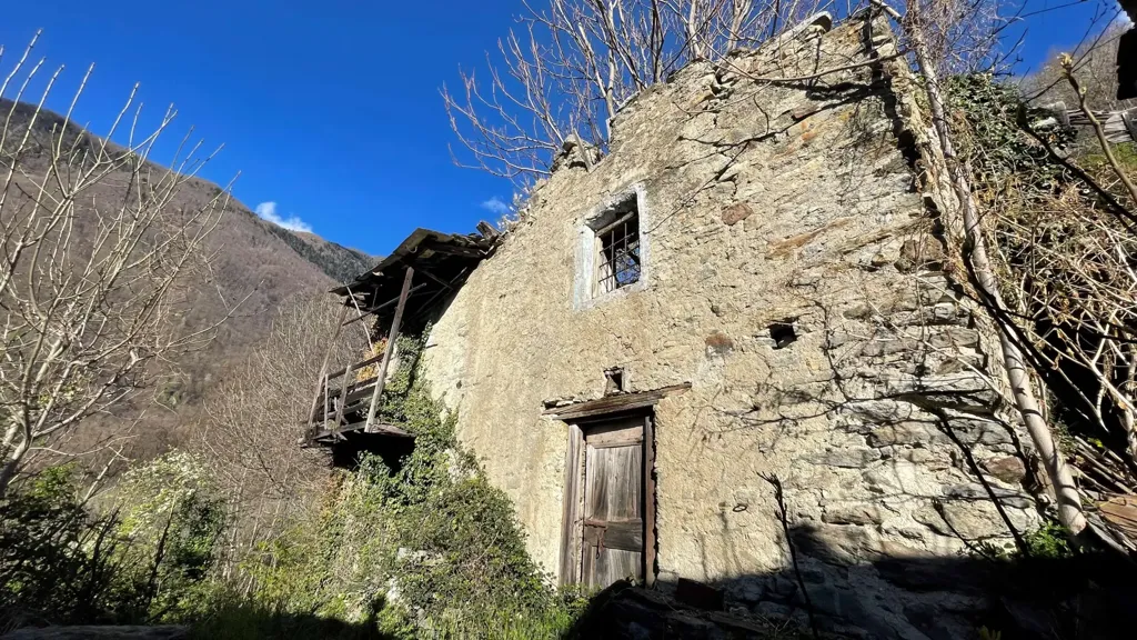 Maison 1 pièces à IT
