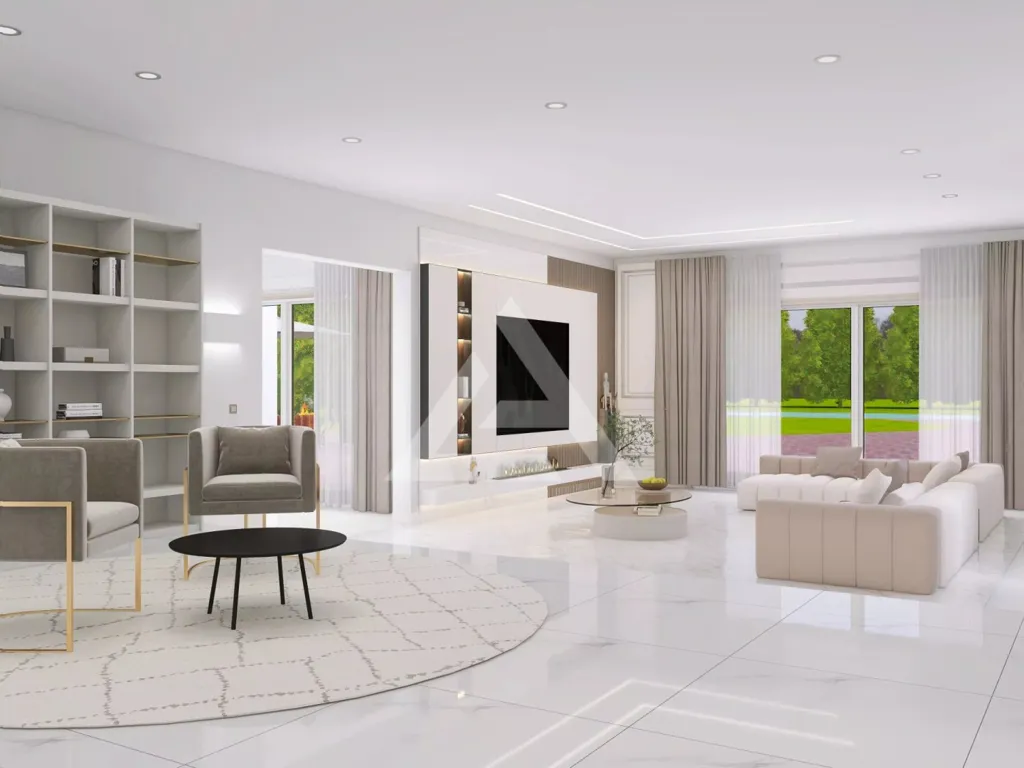 Maison 6 pièces à Roquebrune-Cap-Martin