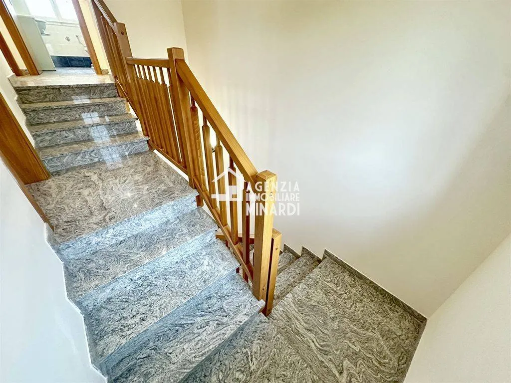 Toad - Independent House with Garden in Faenza