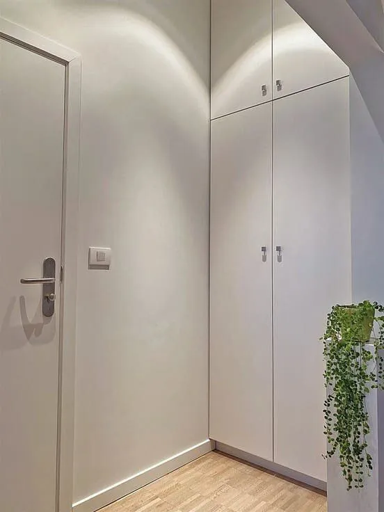 Appartement 2 chambres à Oosterzele