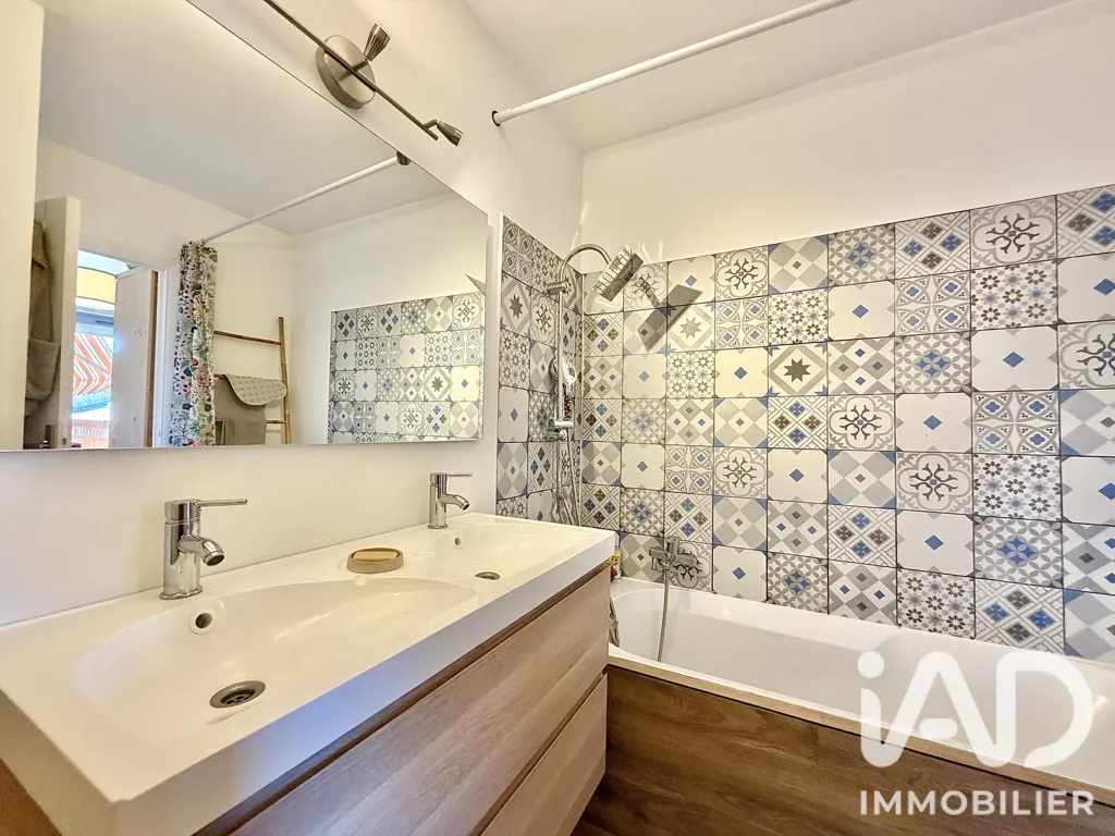 Vannitoad - Apartment with Balcony in Nice