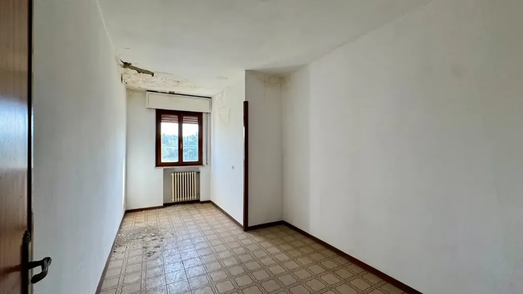 Toad - Spacious Apartment with Panoramic Terrace in Fucecchio