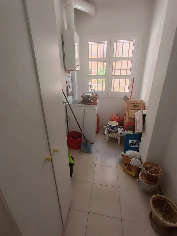 Apartment with Garage in Jerez Centre
