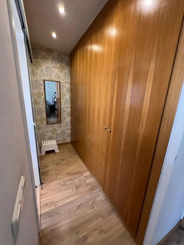 Toad - Terraced Chalet with Garden in Alalpardo