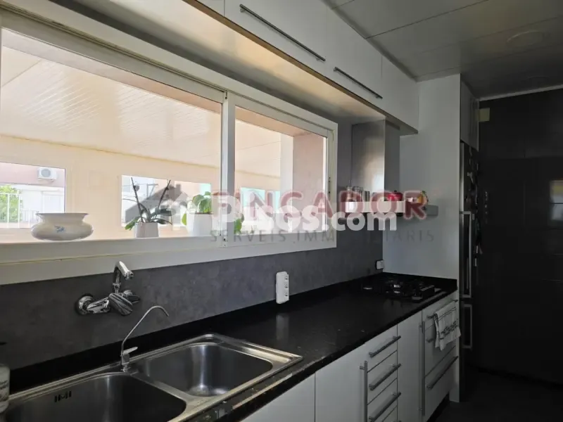 Appartement 4 chambres à ES