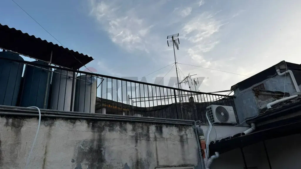Terrass - 8 Mini Apartments with Terrace in Catania
