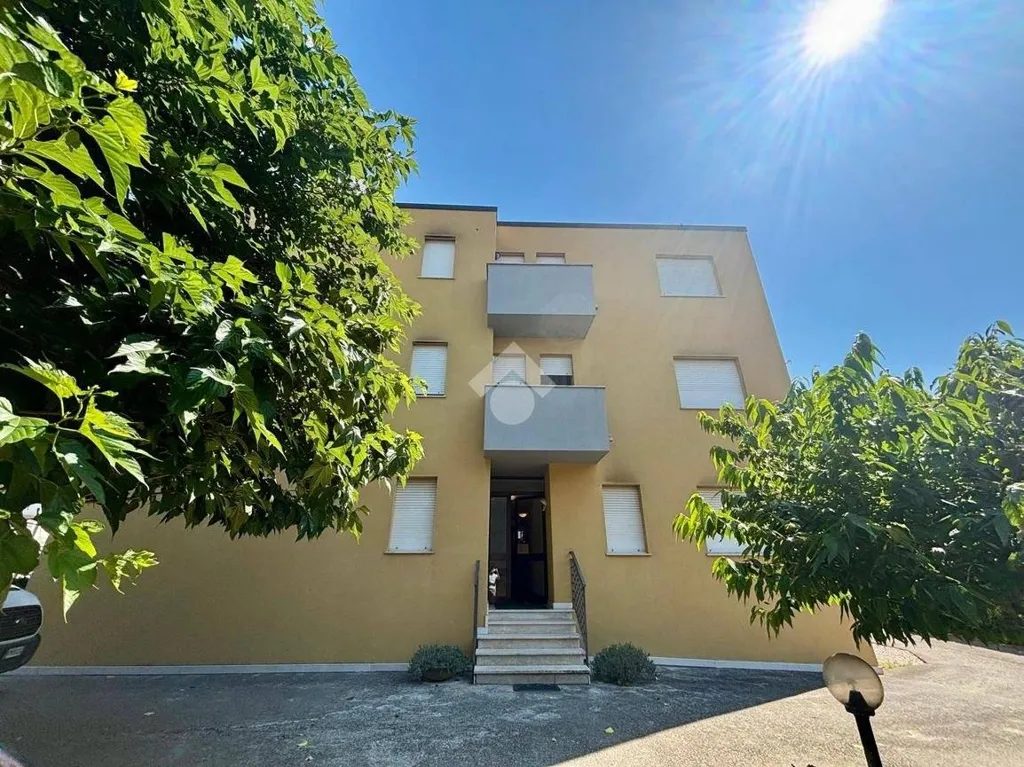 Extérieur - Central Bilocale with Balcony in Monselice