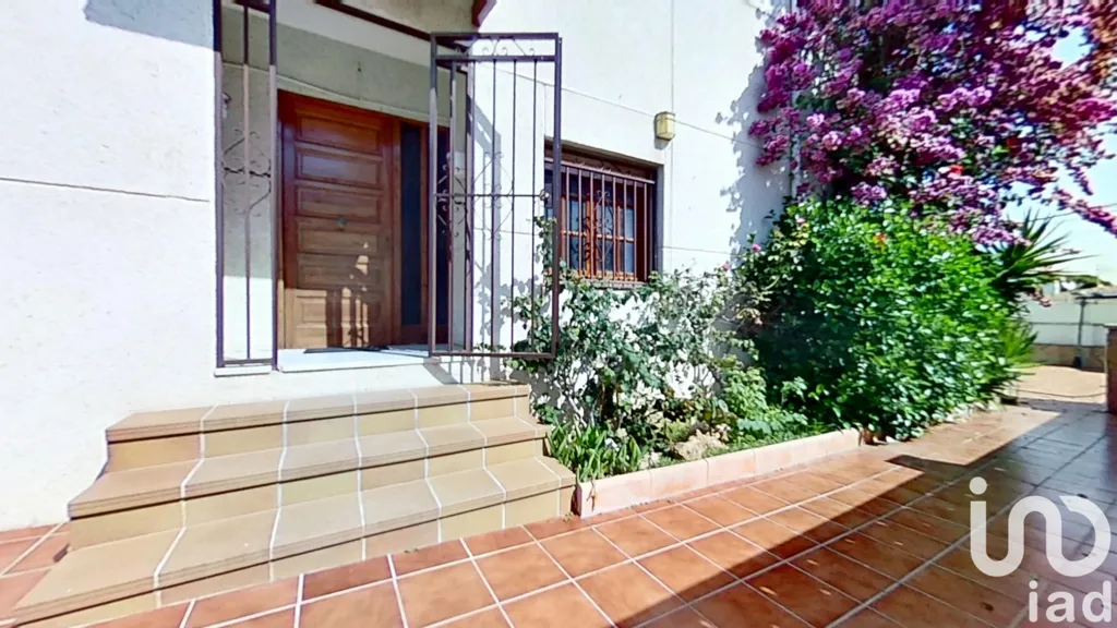 Terrass - Independent House with Pool in Els Masos
