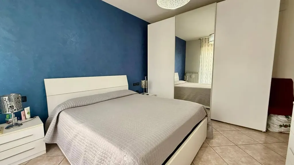 Magamistoad - Apartment with Balcony in Alessandria