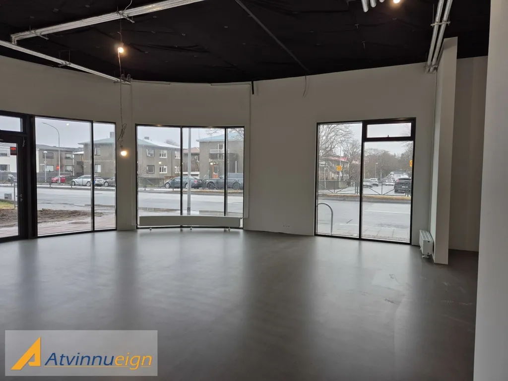 Kinnisvara asukohas Reykjavík