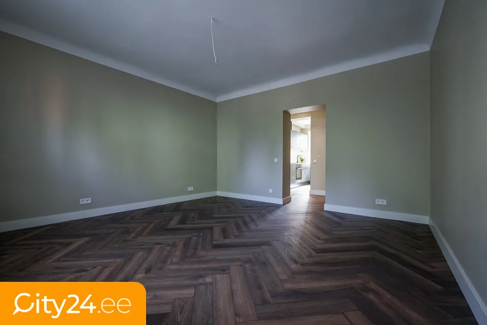 1-room apartment in Tallinn