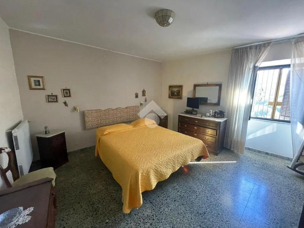 Chambres - Independent House with Panoramic Terrace in Subiaco