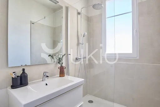 Vannitoad - Luxury Apartment with Elevator in Paris 17th