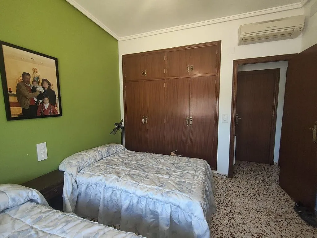 Chambres - Chalet with Pool and Terrace in Alcocer de Planes