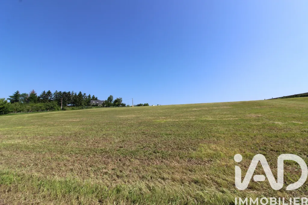 Giardino - Buildable Land with Multiple Parcels in Saint-Germain-Des-Prés