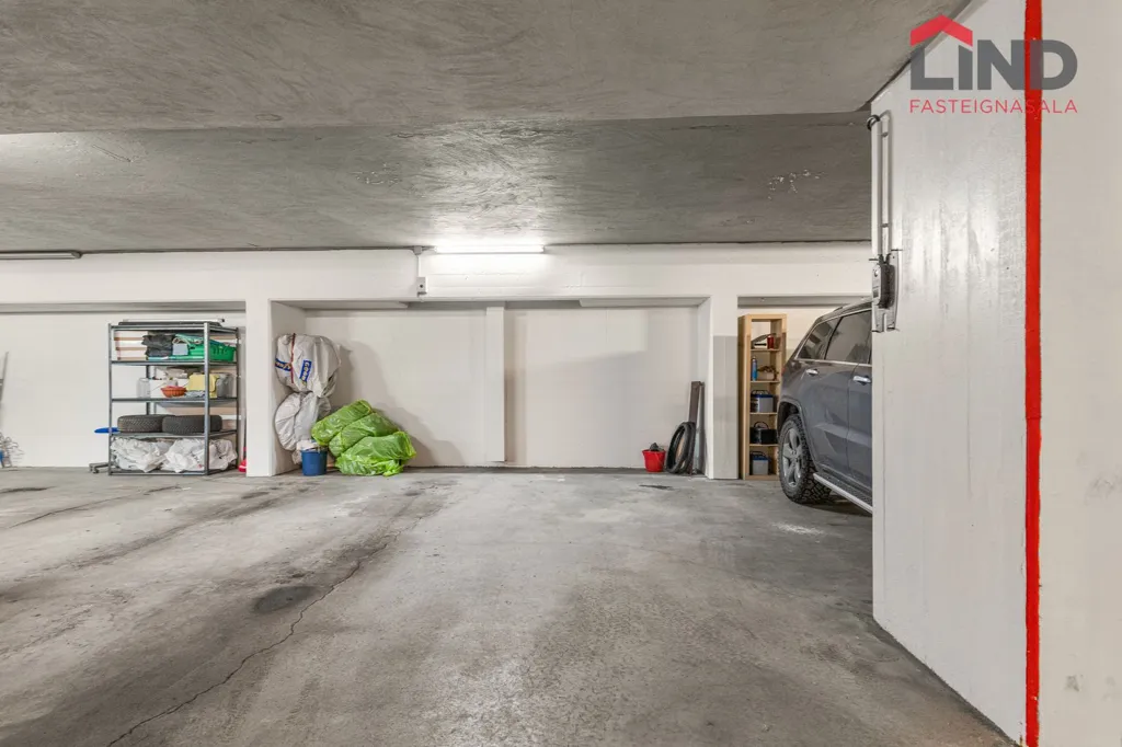 Appartement 2 pièces à Reykjavík