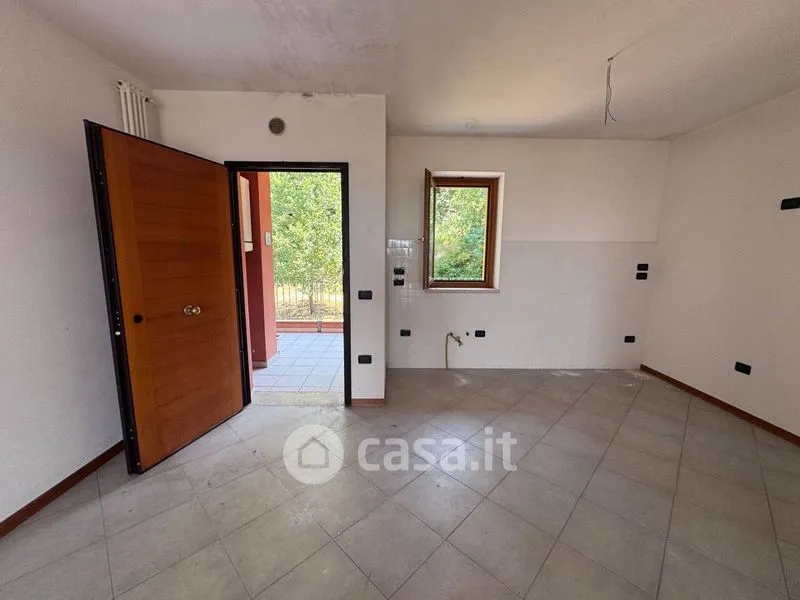 Rooms - Penthouse with Panoramic View in Calcinaia