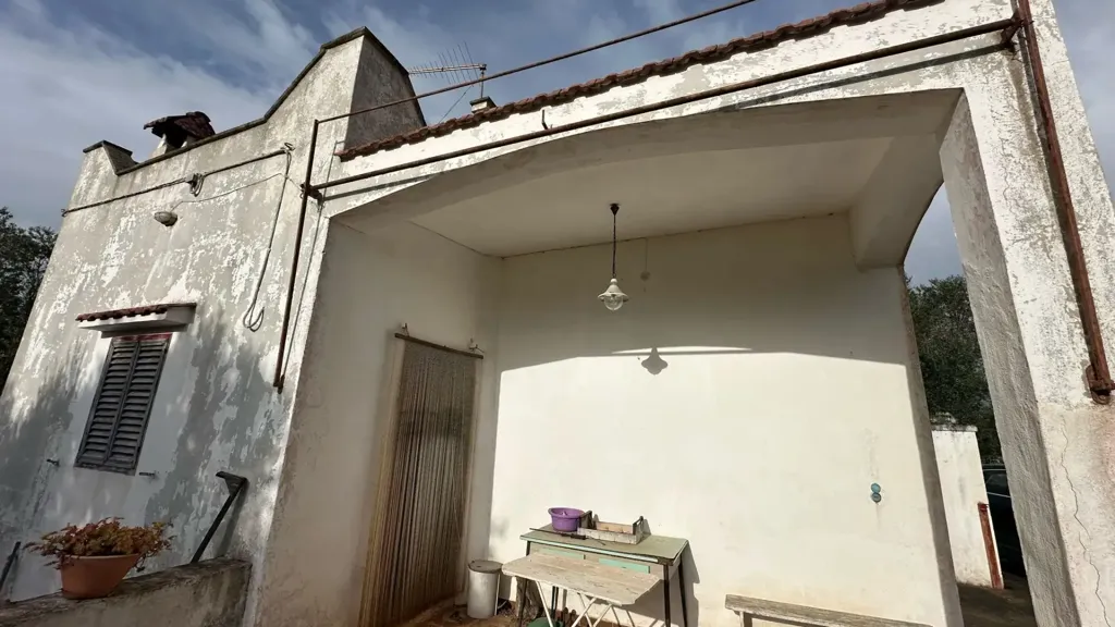 Maison 4 pièces à IT