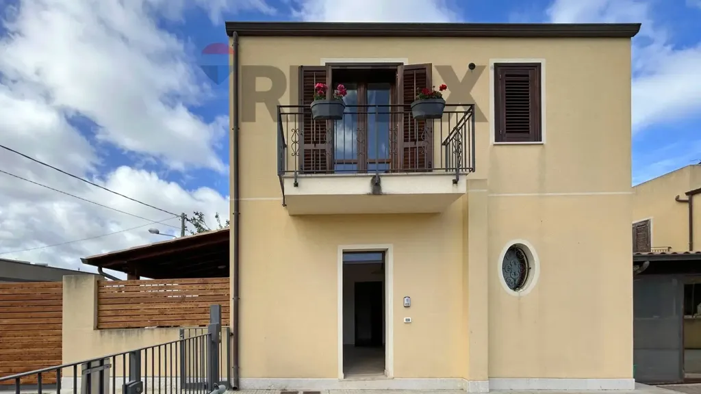 Välivaade - Bifamiliar Villa with Sea View in Custonaci